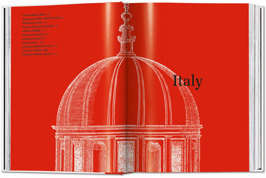 Architectural Theory. Pioneering Texts on Architecture from the Renaissance to Today (English)