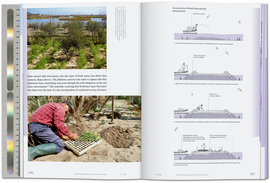 Julia Watson. Lo—TEK. Water. A Field Guide for TEKnology (English)