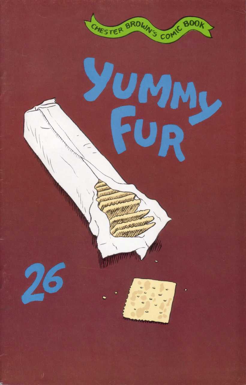 Yummy Fur #26