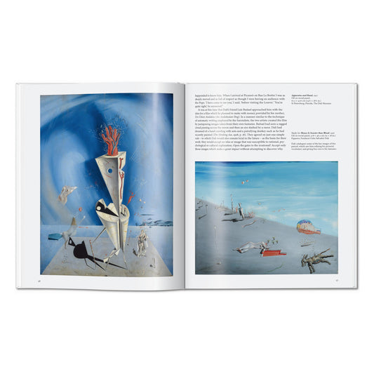 Dalí (English)