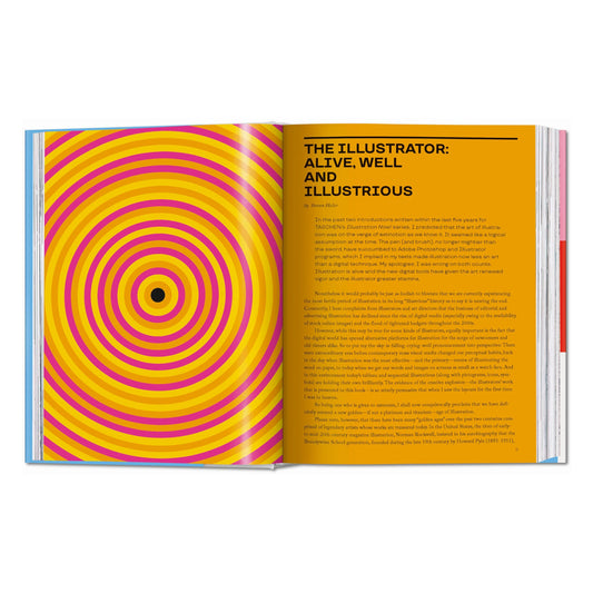 The Illustrator. The Best from around the World (English)