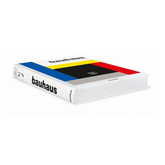 Bauhaus. Updated Edition (English)