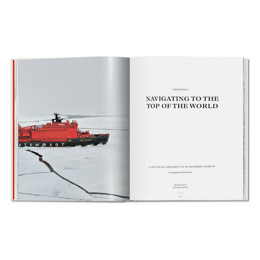 Remote Experiences. Extraordinary Travel Adventures from North to South (English)