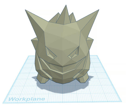 Make: The Complete Guide to Tinkercad - Print