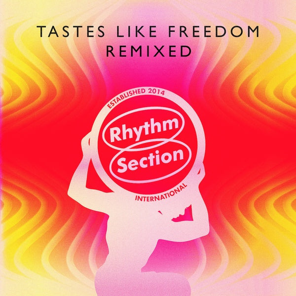 Tastes Like Freedom: Remixed (Magenta Vinyl) | Mint (M) Mint (M)