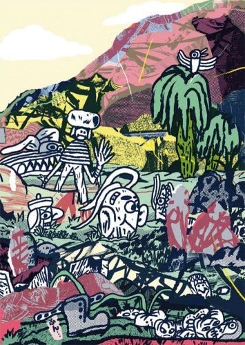 BLINK (mini kuลก! #97)