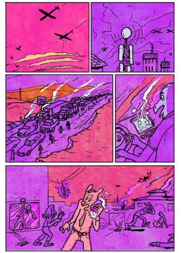 š! #40 'The Very End'