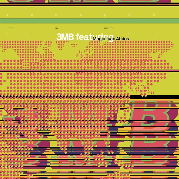 3MB featuring Magic Juan Atkins |