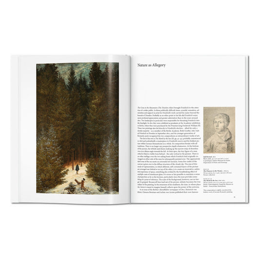 Friedrich (English)