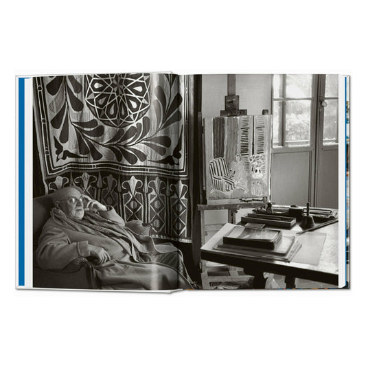 Matisse. Cut-outs. 45th Ed. (English)