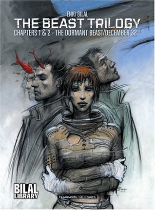 The Beast Trilogy Chapters 1 & 2: The Dormant Beast/December 32nd