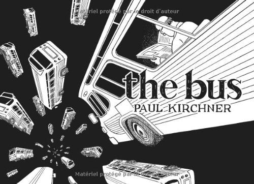 The Bus Vol. 1