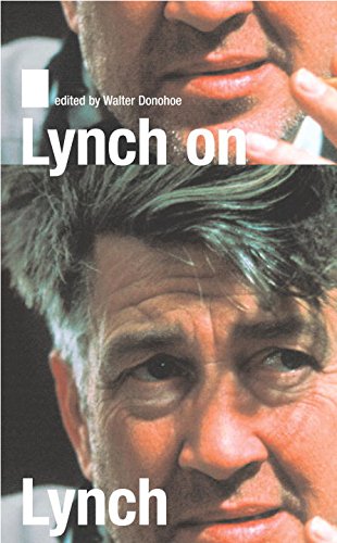 Lynch on Lynch Revised Edition