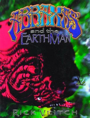Abraxas And The Earthman