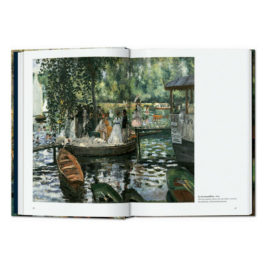 Renoir. 45th Ed. (English)