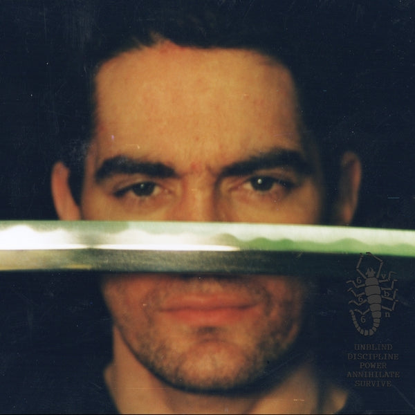 Unblind Discipline Power Annihilate Survive |