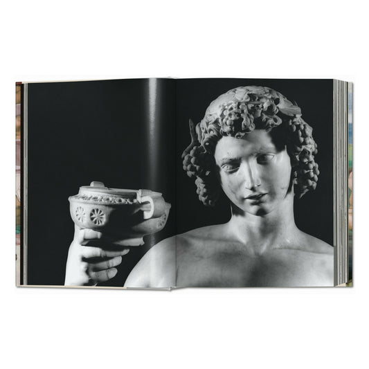 Michelangelo. The Complete Works. Paintings, Sculptures, Architecture (English)