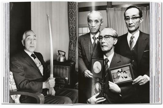 Araki. 45th Ed. (German, French, English)