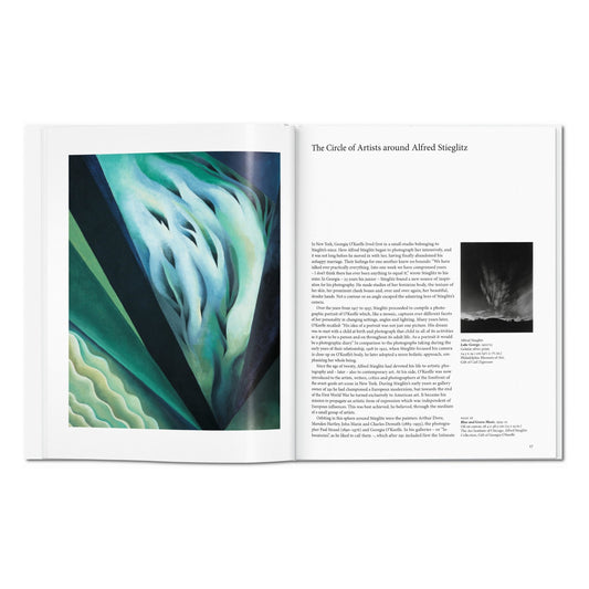 O'Keeffe (English)
