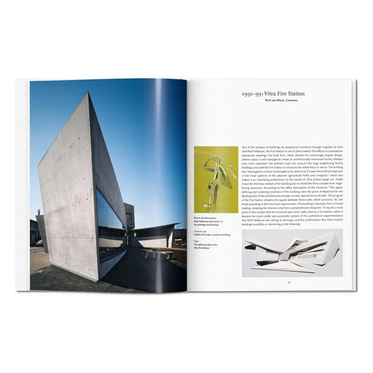 Zaha Hadid (English)