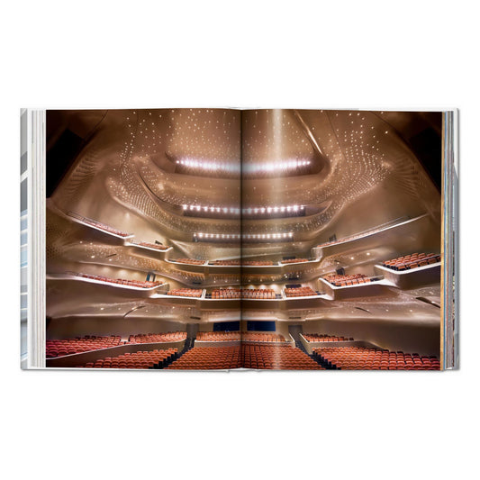 Zaha Hadid. Complete Works 1979–Today (German, French, English)