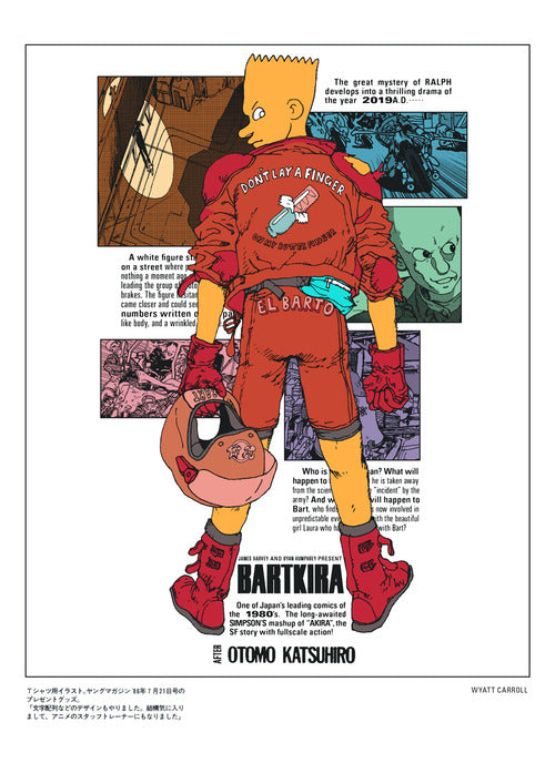 Bartkira