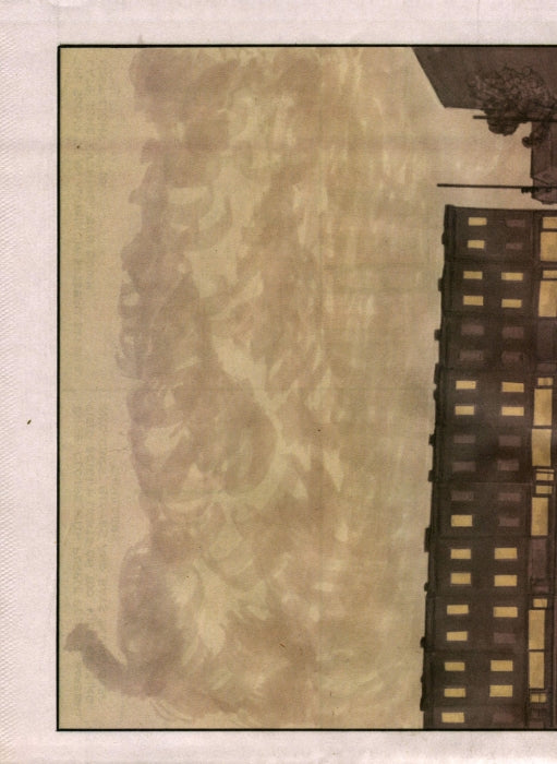 Blast Furnace Funnies