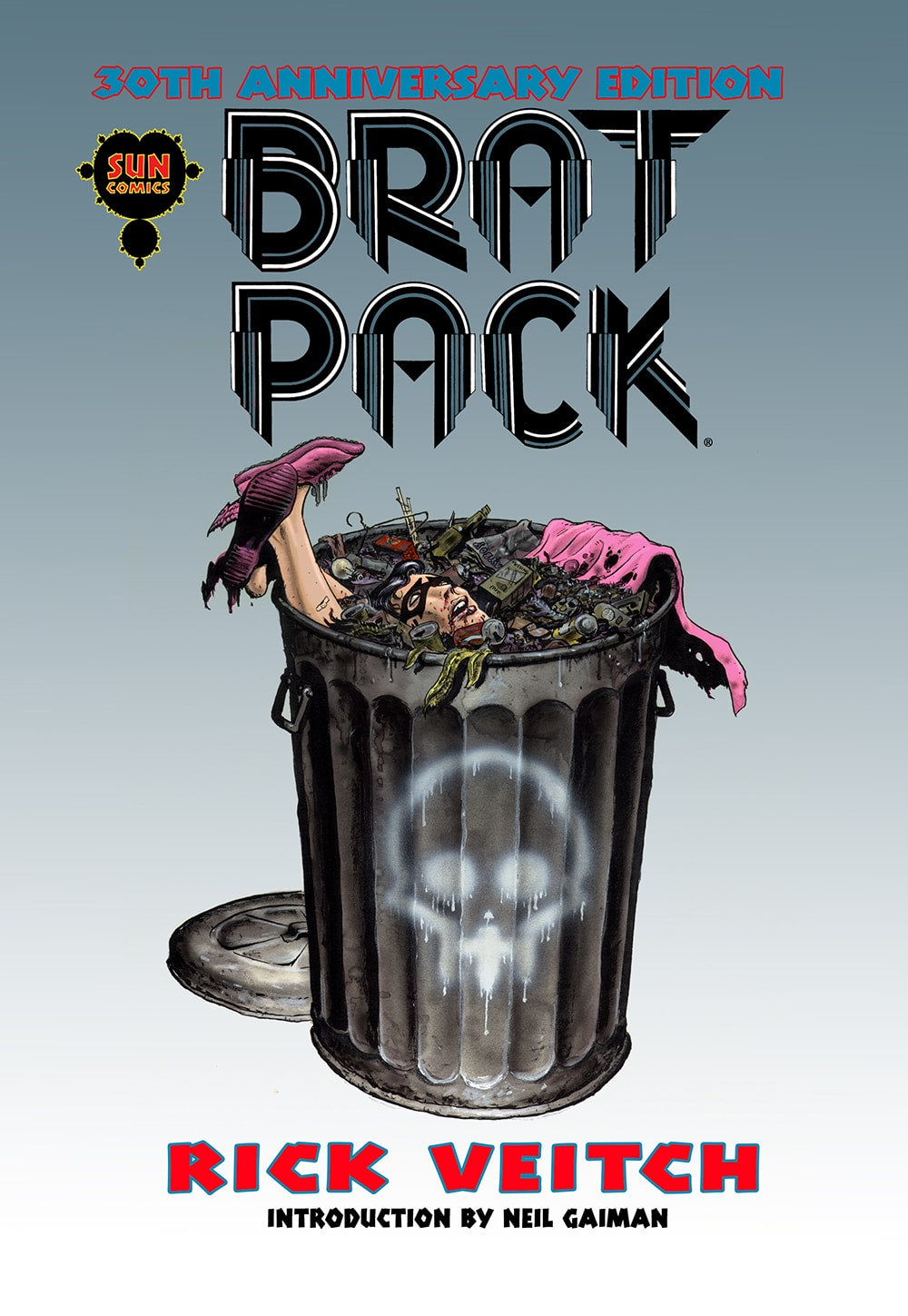 Brat Pack 30th Anniversary Edition