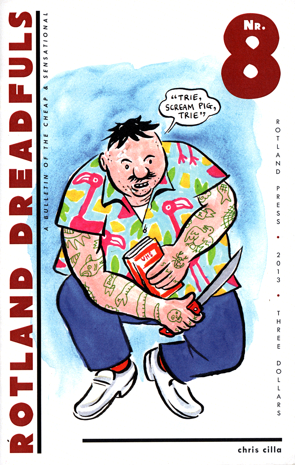 The Debt and the Damages