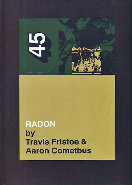 45 Vol. 7: Radon