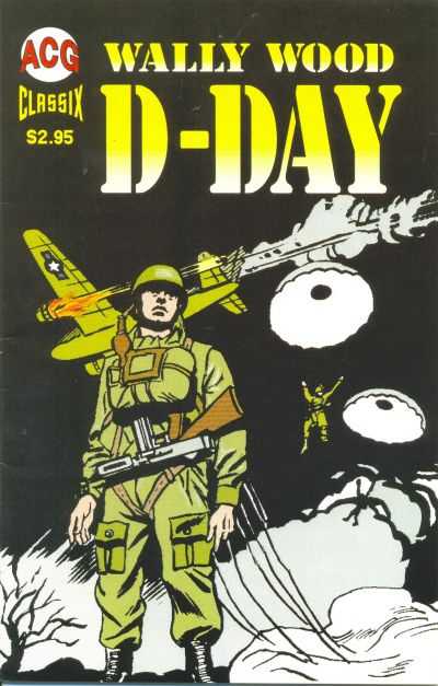 D-Day