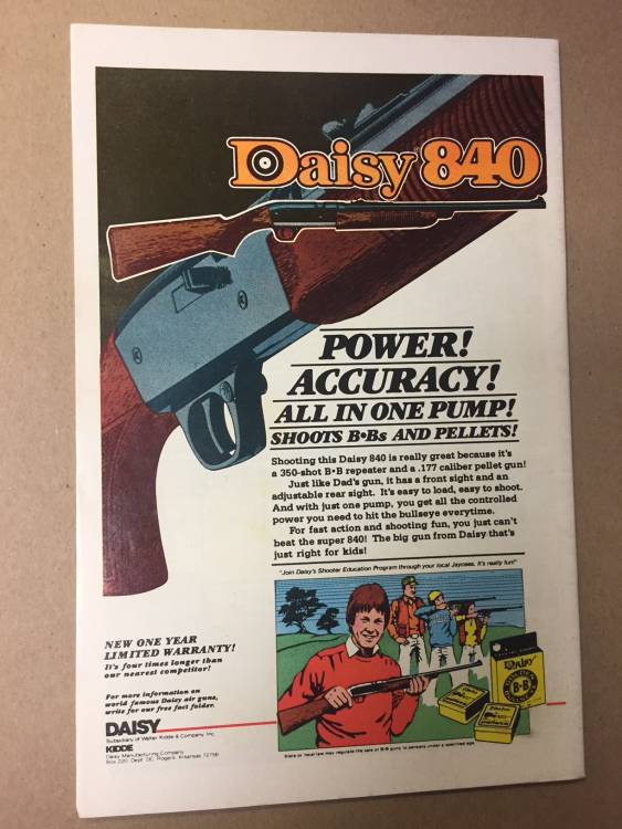 DC Comics Presents #26