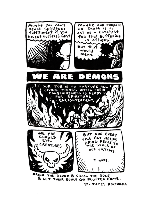 Digestate: A Food and Eating Themed Anthology