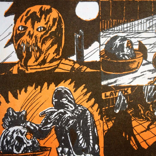 Entering a Room Full of People