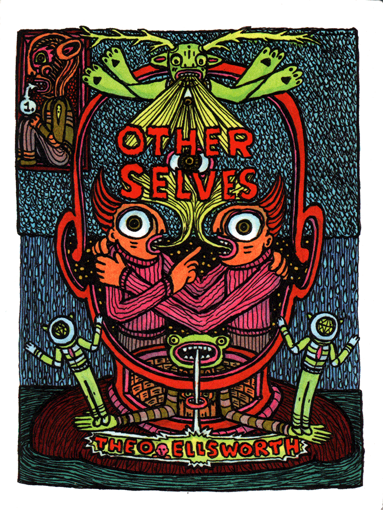 Other Selves #1