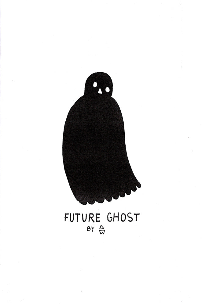Future Ghost