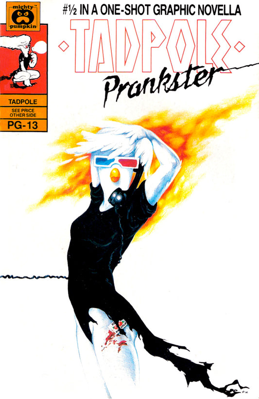 Darerat/Tadpole Prankster