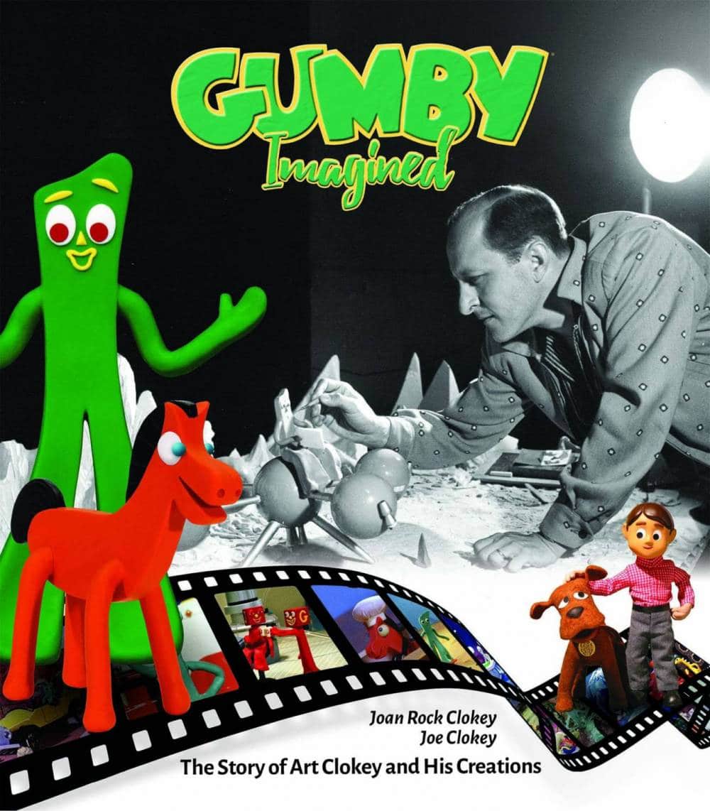 Gumby Imagined