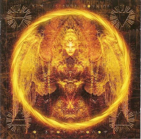 The Highbury Working: A Beat S?ance CD