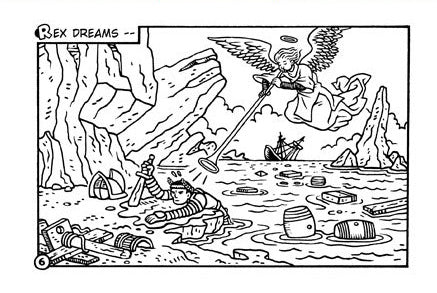 Holocaust Rex Book One: At the Cursed Gates of Koch