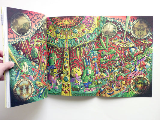 Hotwire Comics Vol. 3