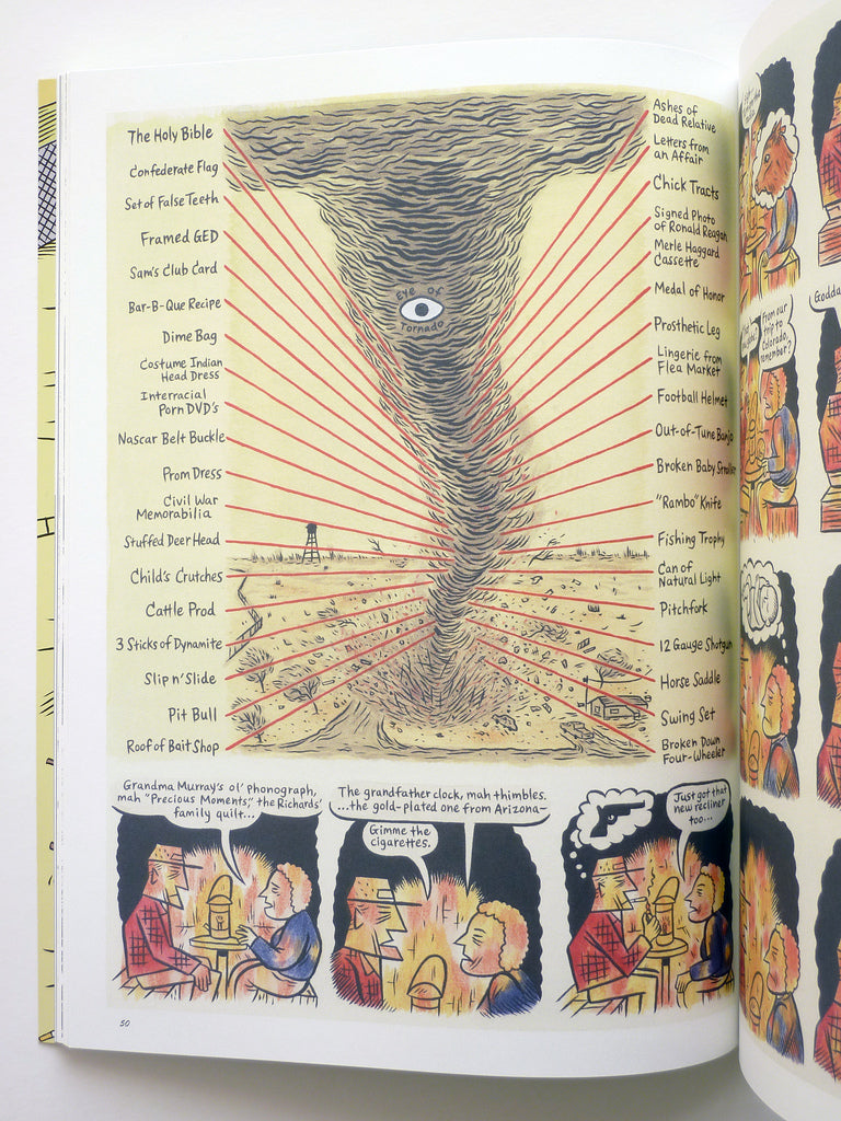 Hotwire Comics Vol. 3