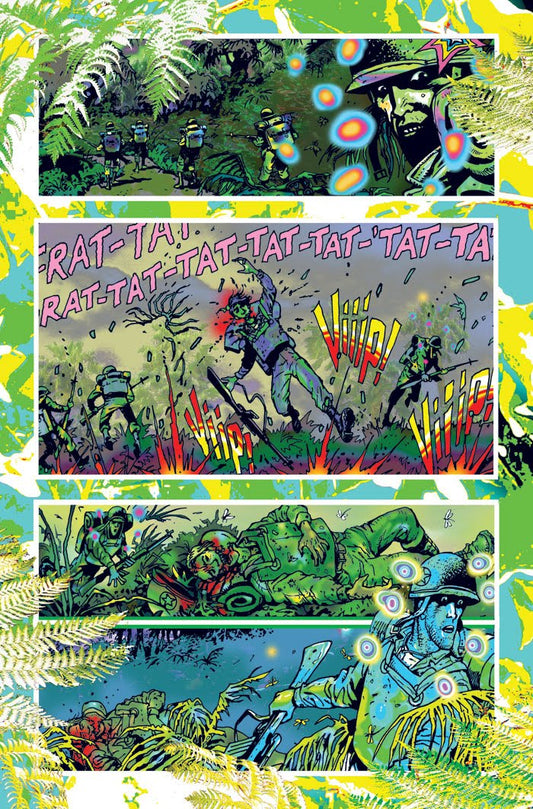 House of Mystery #27