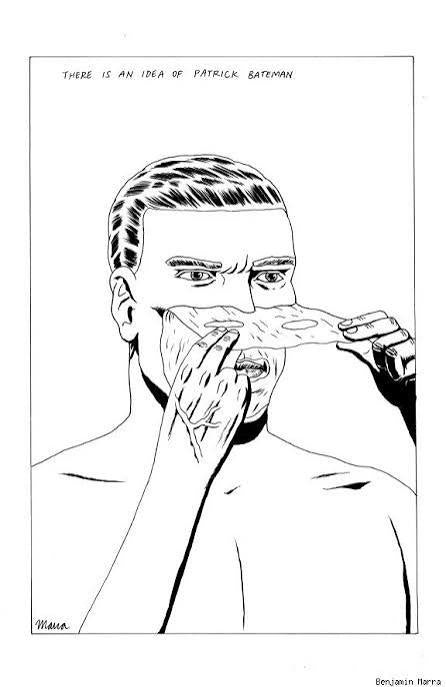 American Psycho