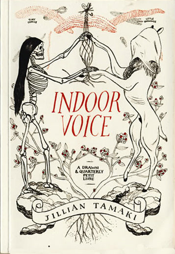 Indoor Voice