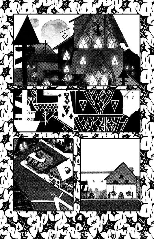 The Inflated Head Zone