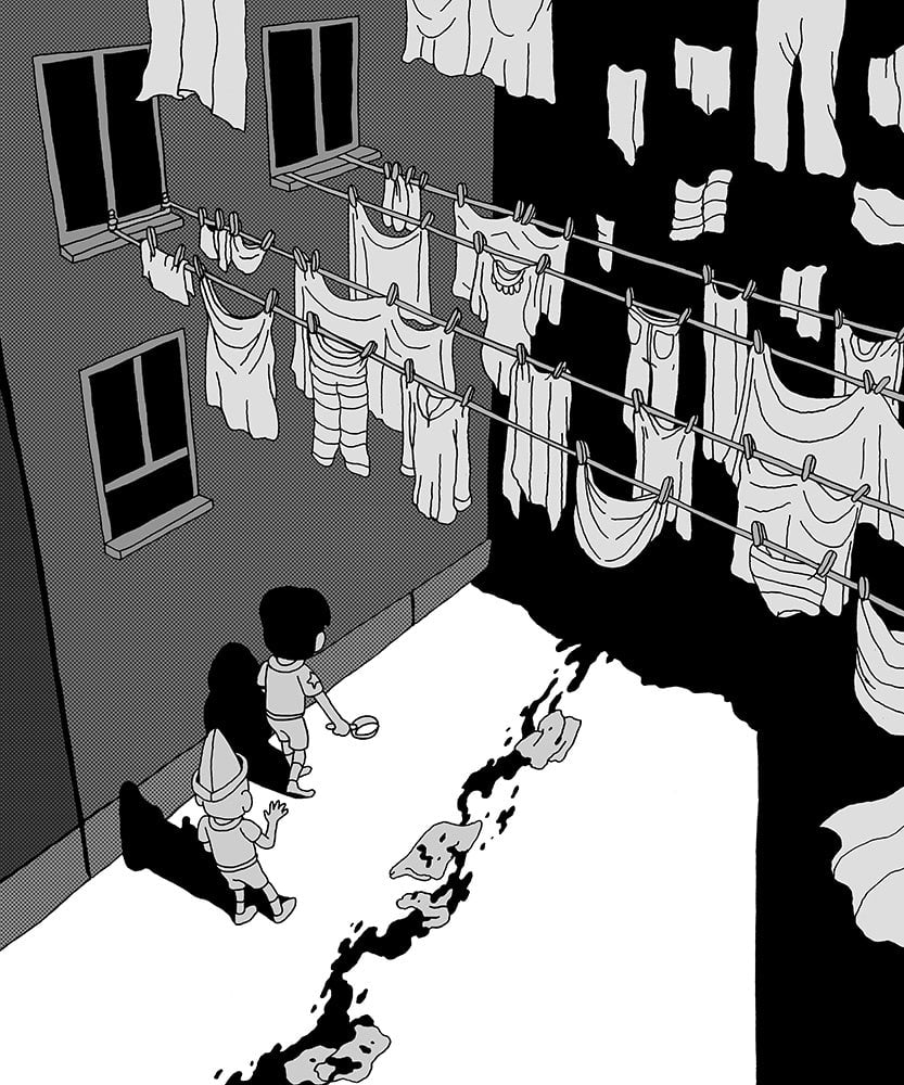 Junior Detective Files