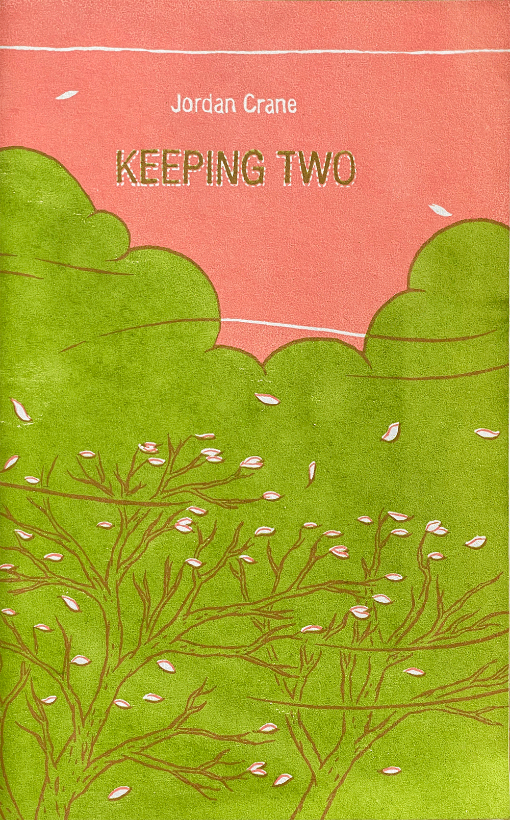 Keeping Two Part One