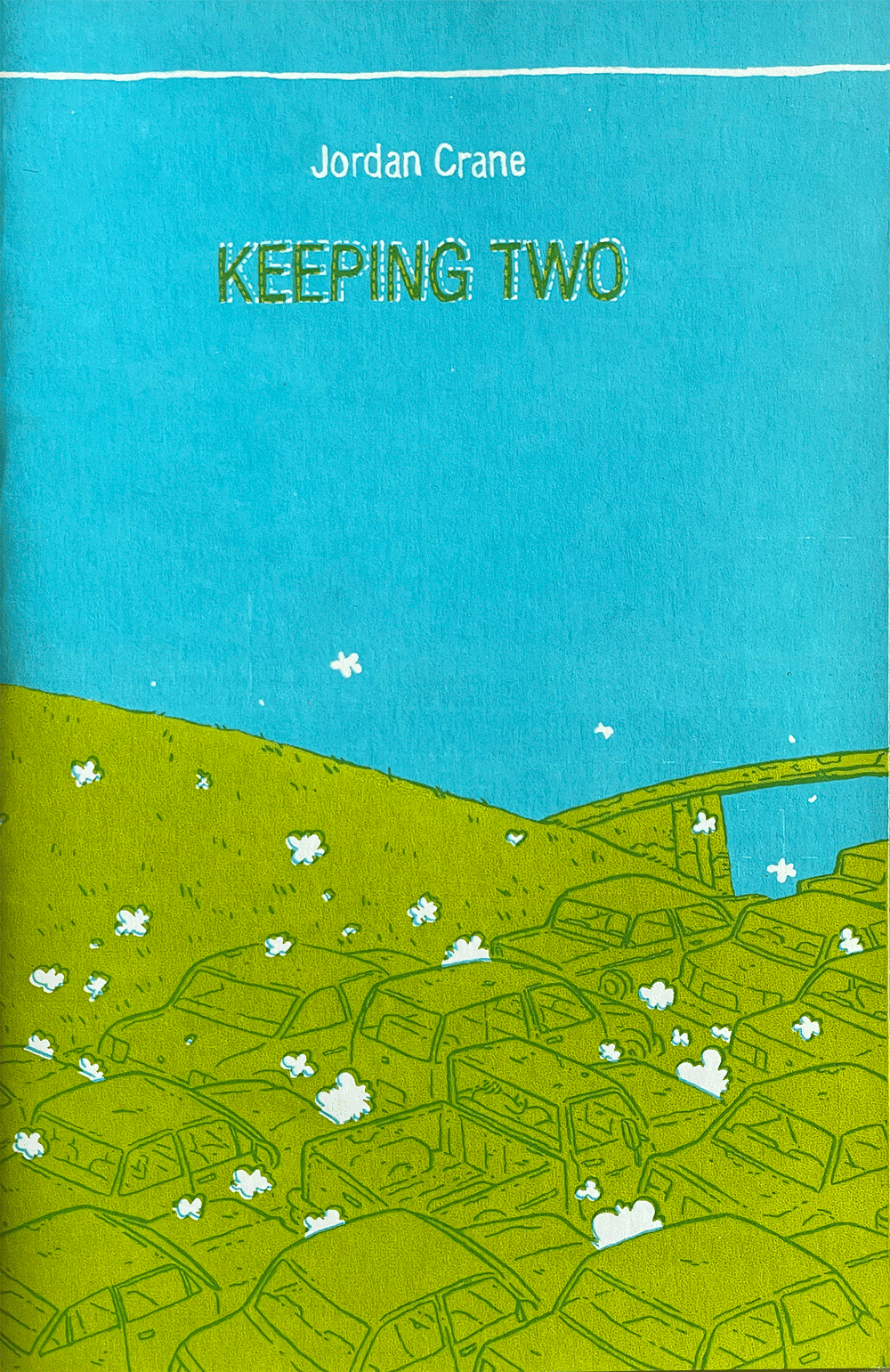 Keeping Two Part Two