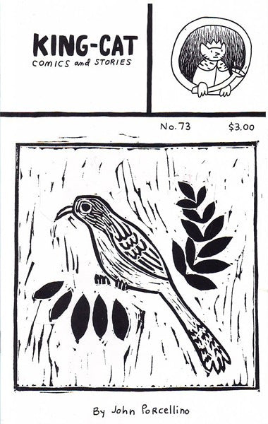 King-Cat 73